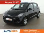 Hyundai i10 1.0 Select (bj 2024), Auto's, Hyundai, Voorwielaandrijving, Stof, Gebruikt, 1039 kg