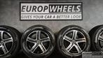 18 inch origineel Mercedes GLC X254 A2544015400 A2544015500, Auto-onderdelen, 18 inch, Gebruikt, Banden en Velgen, 235 mm