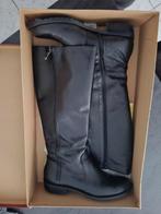 Bottes noires de la marque Piure, taille 40, Enlèvement ou Envoi
