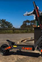 Scooter met Kukirin g2, Fietsen en Brommers, Overige Fietsen en Brommers, Ophalen