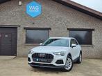 Audi Q3 1.5 Benzine Automaat - Garantie!, Auto's, 1800 kg, Wit, Leder, Bedrijf