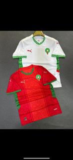 Nouveau Maillot maroc 2025-2026, Ophalen of Verzenden, Nieuw, Shirt