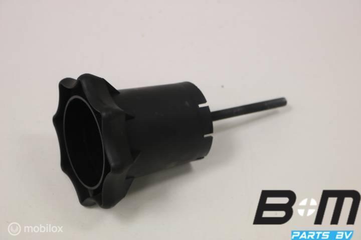 Reservewiel bevestiging Volkswagen Passat 3BG Sedan, Auto-onderdelen, Interieur en Bekleding, Gebruikt