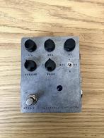 Fairfield Circuitry Four Eyes Crossover Fuzz, Ophalen, Zo goed als nieuw, Distortion, Overdrive of Fuzz