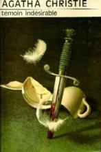 Romans policiers de Georges Simenon et de Agatha Christie, Livres, Enlèvement ou Envoi, Utilisé, Simenon et Christie