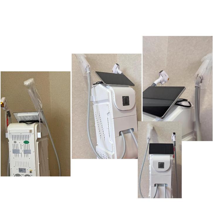 Diode laser 2 in 1, Zakelijke goederen, Overige Zakelijke goederen, Ophalen of Verzenden