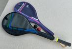 2 Dunlop Squash raketten, Sport en Fitness, Squash, Gebruikt, Ophalen of Verzenden