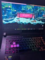 ASUS ROG Strix G15, Informatique & Logiciels, Ordinateurs portables Windows, Enlèvement ou Envoi, ASUS, SSD, 15 pouces