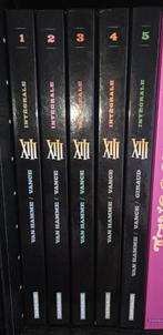 Integrale de 13 éditions 30 tirage limites, Ophalen, Nieuw