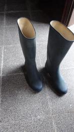 Bottes en caoutchouc pour femmes, Enlèvement ou Envoi, Utilisé, Femmes, Bottes
