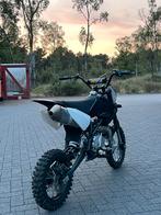 Pitbike/crossmotor orion met nieuw motorblok, Ophalen, Zo goed als nieuw, Pitbike