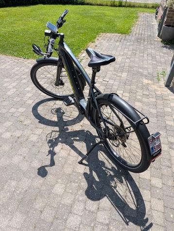 Speedpedelec Trek Allant+ 8S - 2274 KM - Uitstekende conditi beschikbaar voor biedingen