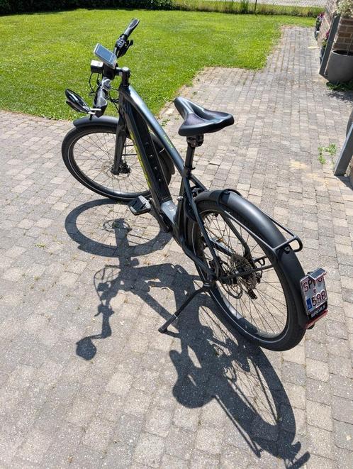 Speedpedelec Trek Allant+ 8S - 2274 KM - Uitstekende conditi, Fietsen en Brommers, Elektrische fietsen, Zo goed als nieuw, Overige merken