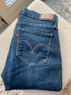 Levis jeans 524 skinny, Ophalen of Verzenden, Zo goed als nieuw