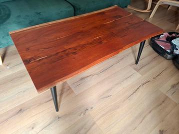 ***Table basse salon neufs jamais utilisé*** beschikbaar voor biedingen