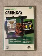 DVD Green Day - Play Their Songs Now - Guitar, Ophalen, Zo goed als nieuw