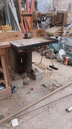 Machine à bois, Enlèvement, DANKAERT, Inconnu, Bruxelles