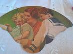 Waaier, Antiek en Kunst, Curiosa en Brocante, Ophalen of Verzenden