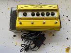 Modélisateur de distorsion Line 6 DM4, Enlèvement ou Envoi, Utilisé, Distortion, Overdrive ou Fuzz