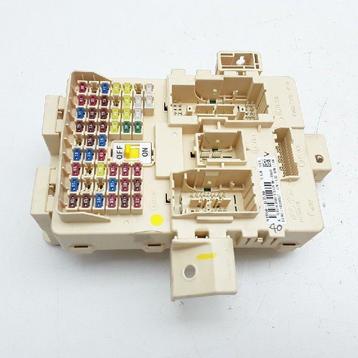 ZEKERINGKAST Hyundai Tucson (TL) (|91950D3510|) beschikbaar voor biedingen