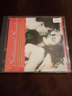 CD Sentimental Seventies, Utilisé, Enlèvement ou Envoi