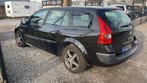 Renault megane*1.5Diesel*, Stof, Zwart, Zwart, Bedrijf