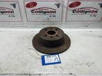 REMSCHIJF ACHTER Opel Vectra B (36) (01-1995/04-2002), Auto-onderdelen, Gebruikt, Opel