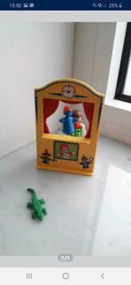 plaplaymobil théâtre 4664, Ophalen of Verzenden, Zo goed als nieuw