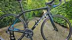 Vélo de course Trek Domane SL7 carbon, Ultegra Di2, Comme neuf, 53 à 57 cm, Hommes, Plus de 20 vitesses