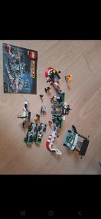 LEGO Speed Champions set 75883, Ophalen of Verzenden, Nieuw, Complete set, Lego