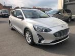 Ford Focus Break 1.0 Benzine, Stof, Parkeersensor, Bedrijf, 5 deurs