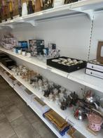 Winkelinrichting/Winkelrekken/wandrekken, Zakelijke goederen, Kantoor en Winkelinrichting | Winkel en Inventaris, Ophalen