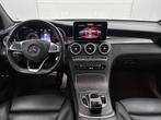 Mercedes-Benz GLC-klasse 220 D 4MATIC Coupé Luxury Line | P, Auto's, Automaat, Stof, Gebruikt, 4 cilinders
