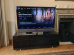 Loewe televisie 42 inch + tv meubel, Comme neuf, Autres marques, Full HD (1080p), Enlèvement