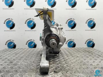 FORD EXPLORER ST LINE [DIFFERENTIAL_ASSY] 2023 beschikbaar voor biedingen