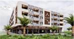 Acinard Velika Plaza Ulcinj, Montenegro, Immo, Buitenland, 1 m², Overig Europa, Recreatiepark, Appartement