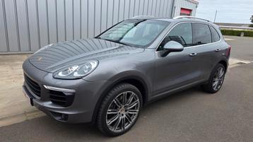 Porsche Cayenne 2016 beschikbaar voor biedingen