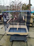 Mooie bijna nieuwe vogelkooi, Ophalen, Zo goed als nieuw, Vogelkooi