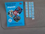 Zegeltjes delhaize, Verzamelen, Supermarktacties, Ophalen of Verzenden