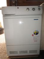 ASKO condensdroger, Ophalen, 6 tot 8 kg, Gebruikt, Minder dan 85 cm