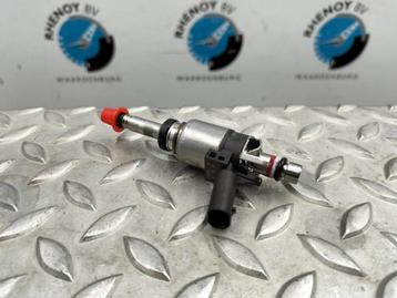 GENESIS GV70 [FUEL_INJECTOR] 2022 beschikbaar voor biedingen