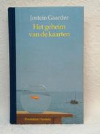 3 romans Jostein Gaarder, de wereld van Sofie, het geheim .., Boeken, Nieuw, Ophalen of Verzenden, Jostein Gaarder, Europa overig
