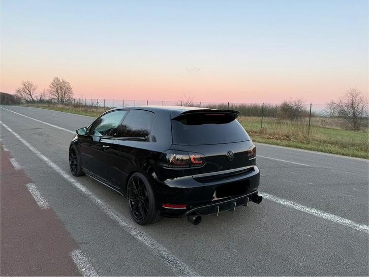 Vw Golf 6 Gti à vendre ou à échanger, Autos, Volkswagen, Entreprise, Golf, ABS, Airbags, Air conditionné, Alarme, Feux de virage
