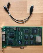 Carte de capture Pineaccle Mirovideo DC20, Enlèvement, Comme neuf