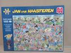 Jan van Haasteren  1000 st, Hobby en Vrije tijd, Ophalen