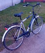 Herenfiets, Fietsen en Brommers, Ophalen of Verzenden, Zo goed als nieuw, Overige merken, Versnellingen