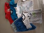 Bundel babykleding maatje 68, Kinderen en Baby's, Ophalen of Verzenden, Zo goed als nieuw