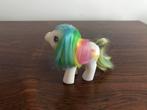 My little pony Hasbro G1 Rainbow white, Enlèvement ou Envoi, Utilisé
