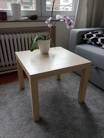 2 koffietafels of 1 salontafel, Huis en Inrichting, Tafels | Salontafels, Ophalen, Gebruikt, 50 tot 100 cm, 50 tot 75 cm