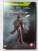 Wyatt Earp, CD & DVD, DVD | Classiques, À partir de 12 ans, Autres genres, Enlèvement, Utilisé